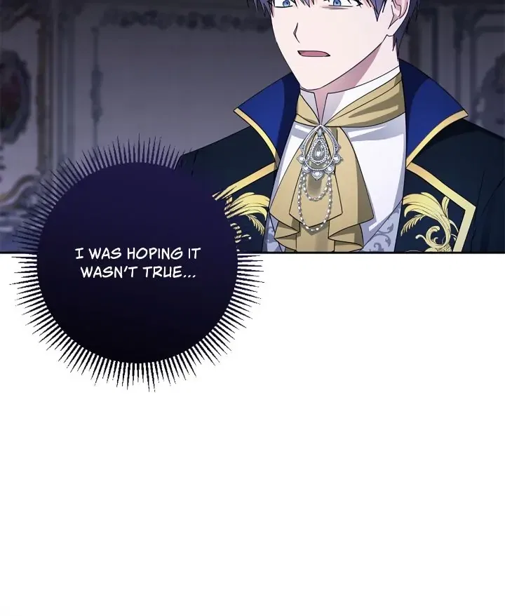 She’s a Villainess, but Her Husband Is Handsome Chapter 48 – Page 18