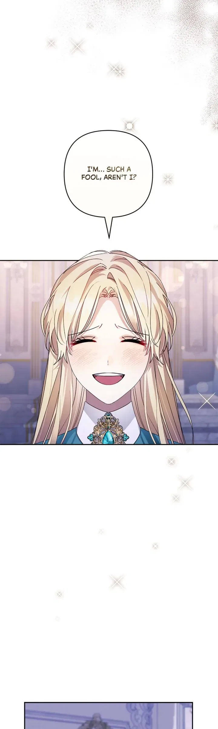 She’s a Villainess, but Her Husband Is Handsome Chapter 48 – Page 21