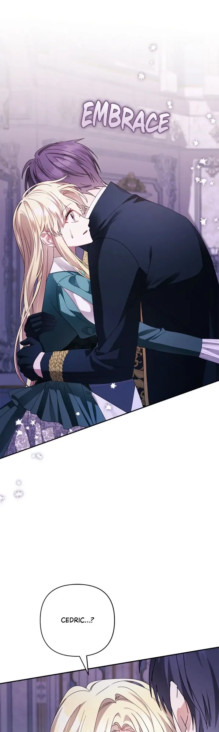 She’s a Villainess, but Her Husband Is Handsome Chapter 48 – Page 23