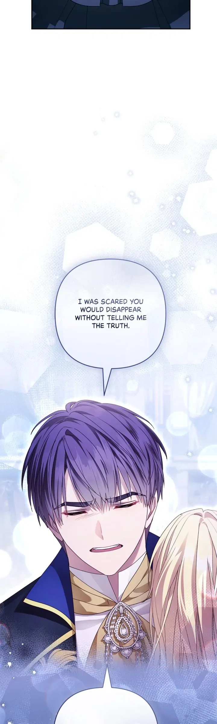 She’s a Villainess, but Her Husband Is Handsome Chapter 48 – Page 25