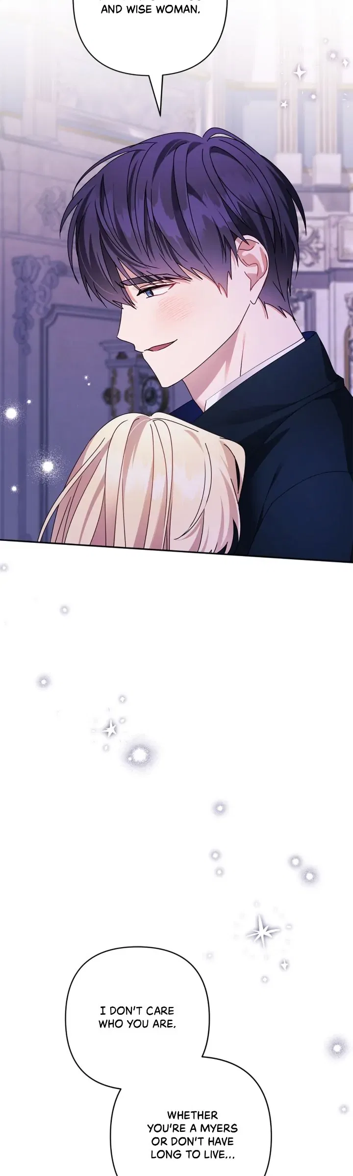 She’s a Villainess, but Her Husband Is Handsome Chapter 48 – Page 28