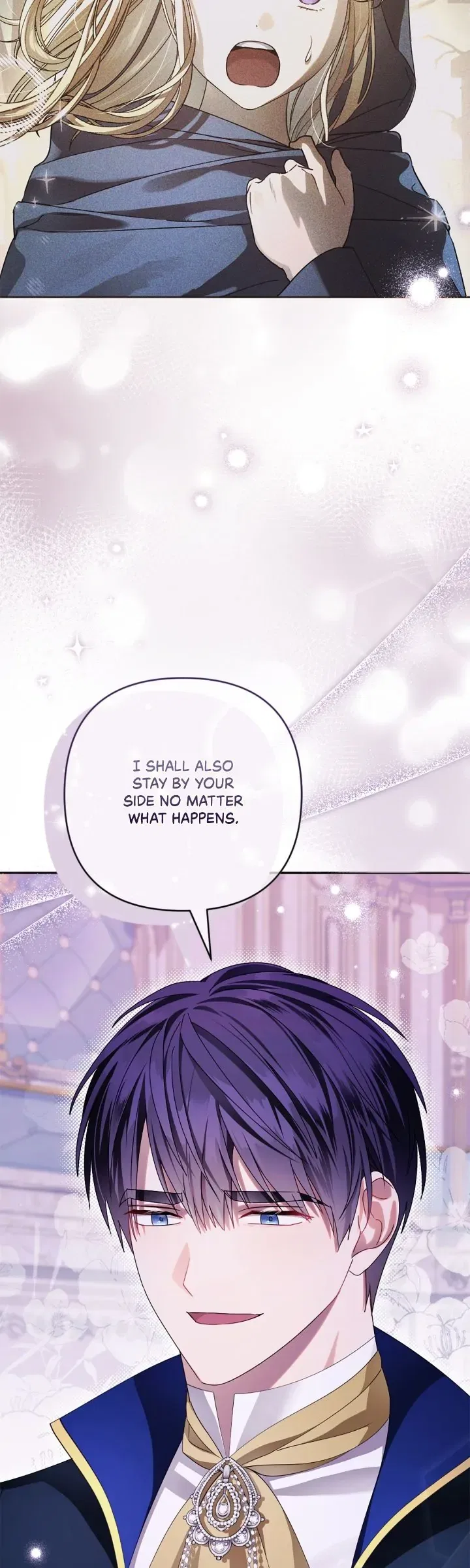 She’s a Villainess, but Her Husband Is Handsome Chapter 48 – Page 30