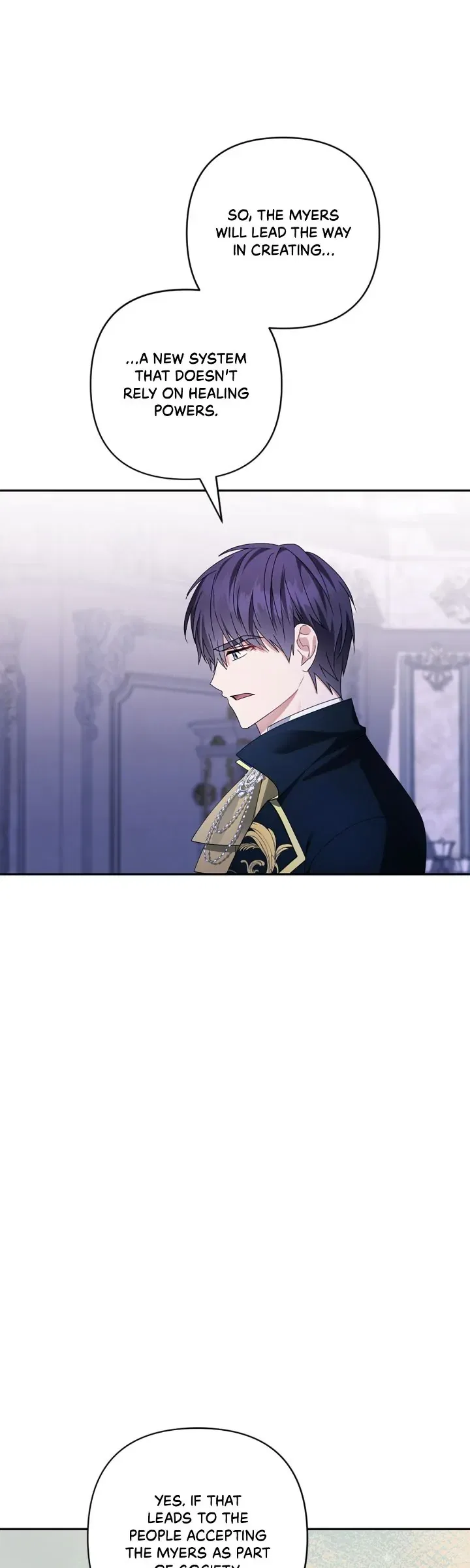 She’s a Villainess, but Her Husband Is Handsome Chapter 48 – Page 36