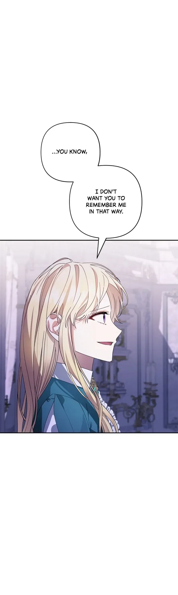 She’s a Villainess, but Her Husband Is Handsome Chapter 48 – Page 44