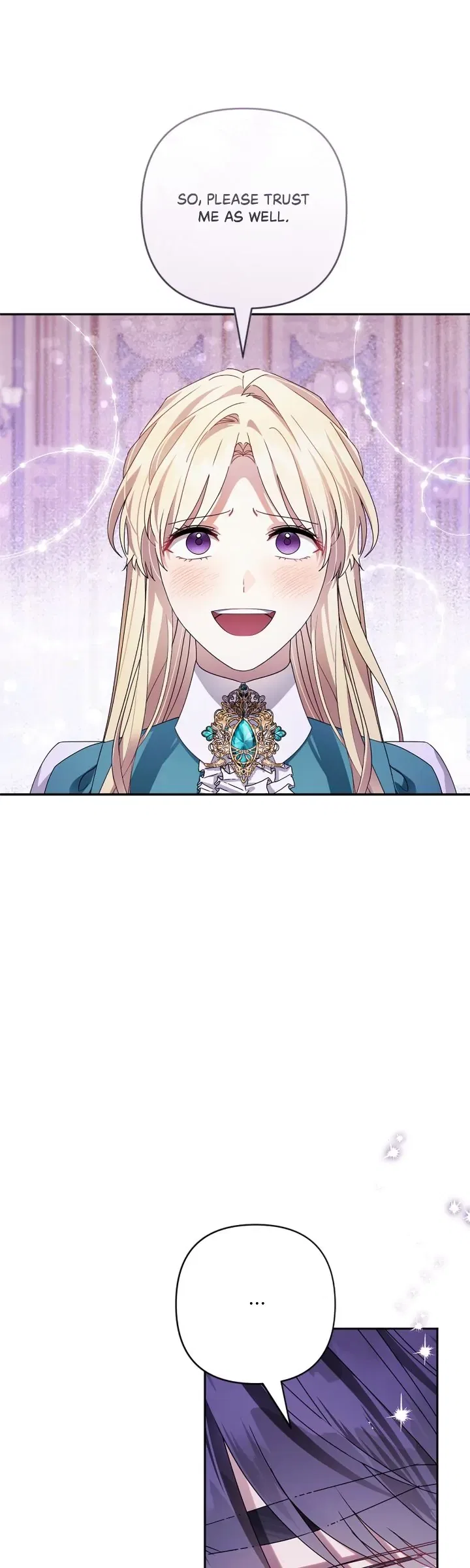 She’s a Villainess, but Her Husband Is Handsome Chapter 48 – Page 47