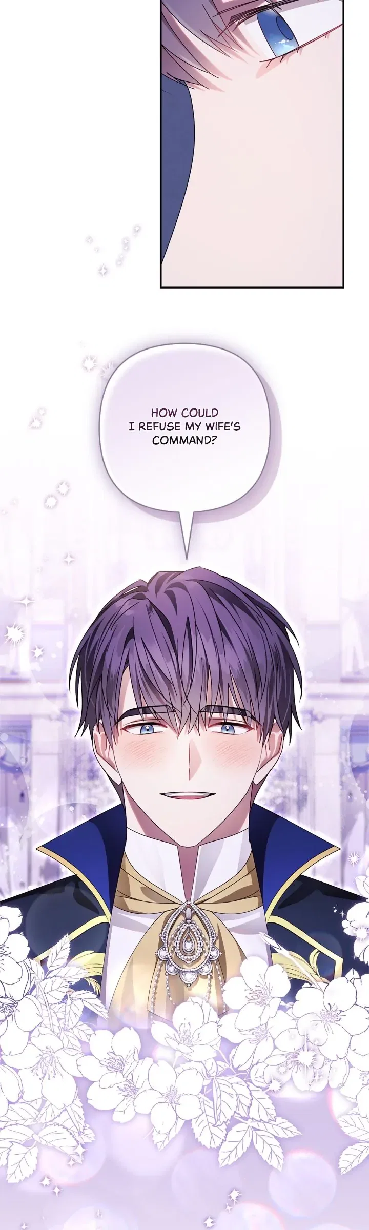 She’s a Villainess, but Her Husband Is Handsome Chapter 48 – Page 48