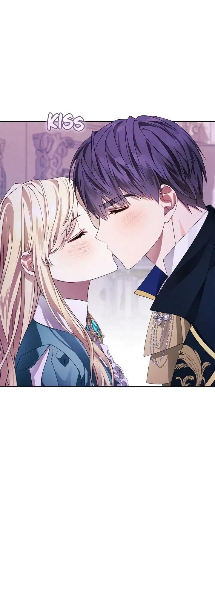 She’s a Villainess, but Her Husband Is Handsome Chapter 48 – Page 50