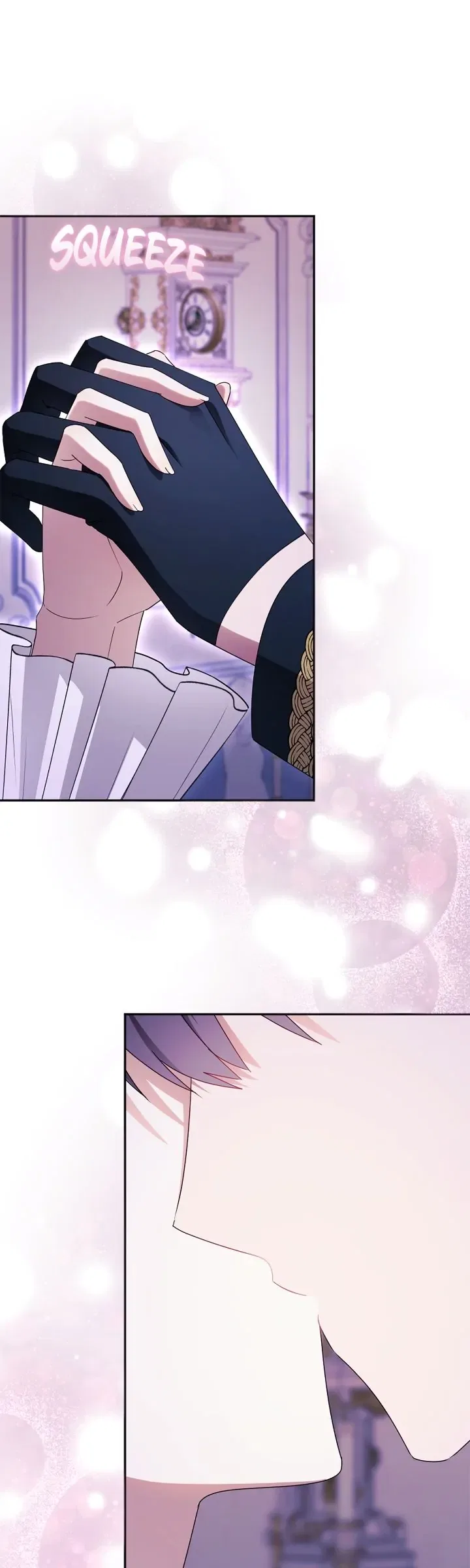 She’s a Villainess, but Her Husband Is Handsome Chapter 48 – Page 51