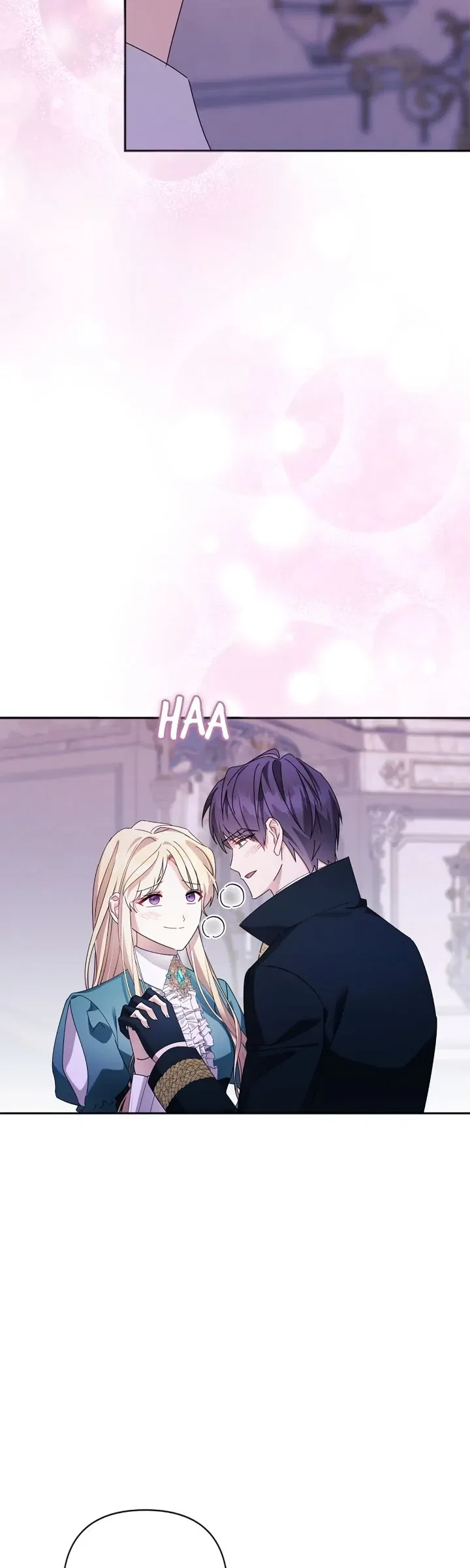 She’s a Villainess, but Her Husband Is Handsome Chapter 48 – Page 52