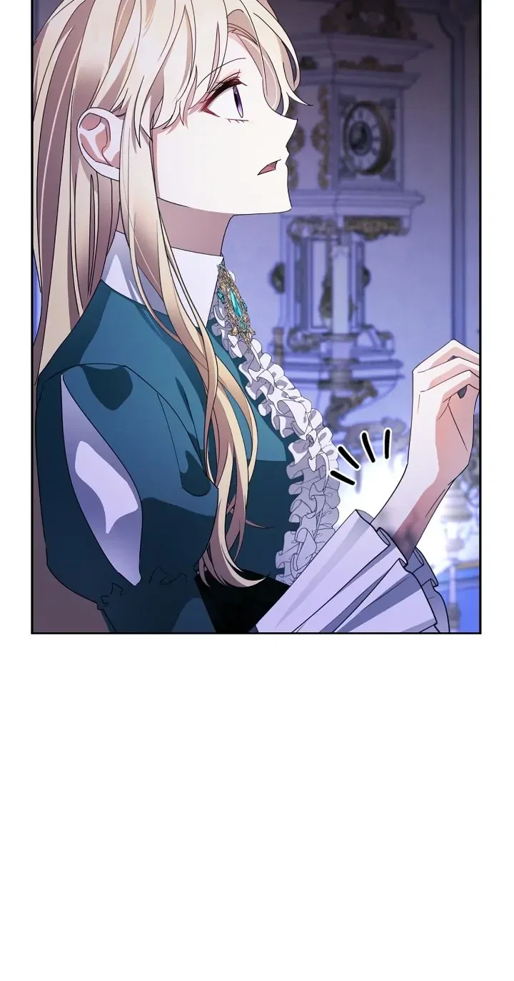 She’s a Villainess, but Her Husband Is Handsome Chapter 48 – Page 54