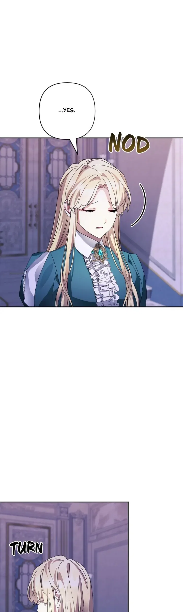 She’s a Villainess, but Her Husband Is Handsome Chapter 48 – Page 55