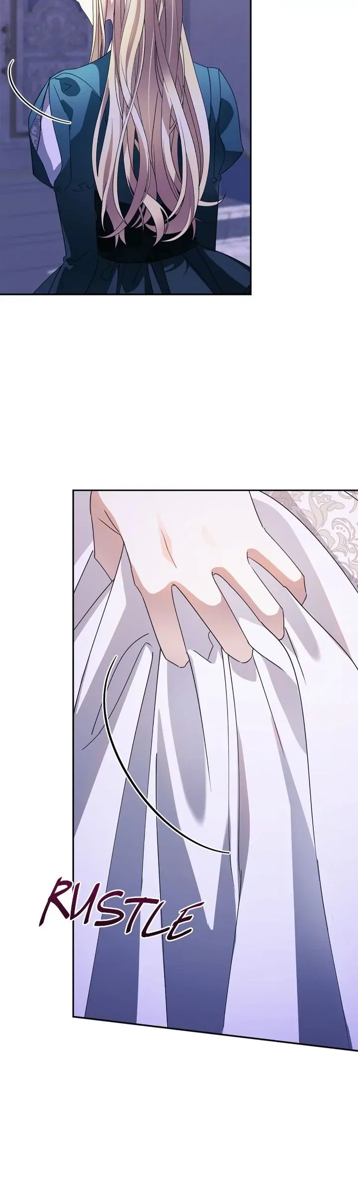 She’s a Villainess, but Her Husband Is Handsome Chapter 48 – Page 56