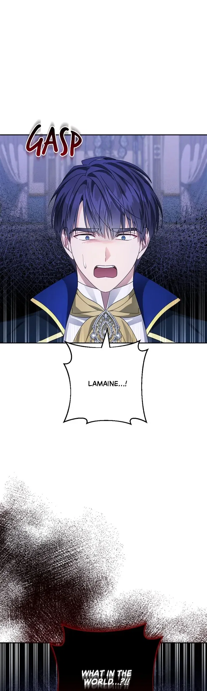 She’s a Villainess, but Her Husband Is Handsome Chapter 48 – Page 57