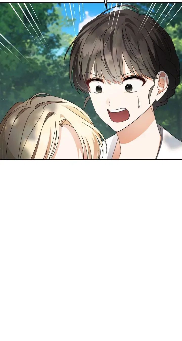 She’s a Villainess, but Her Husband Is Handsome Chapter 47 – Page 4