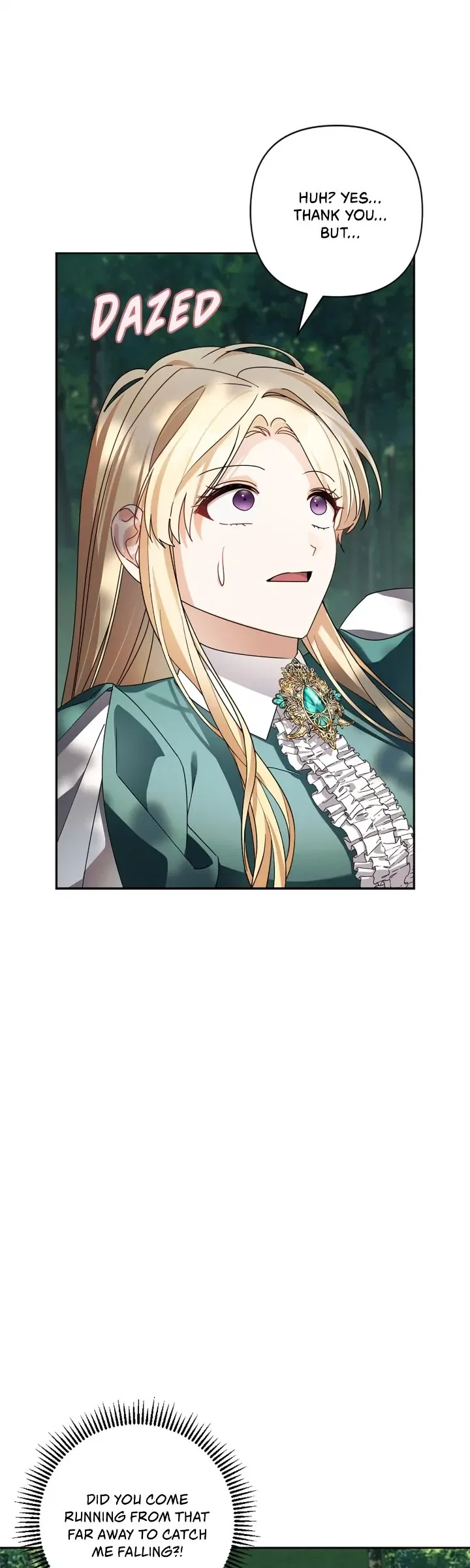 She’s a Villainess, but Her Husband Is Handsome Chapter 47 – Page 5