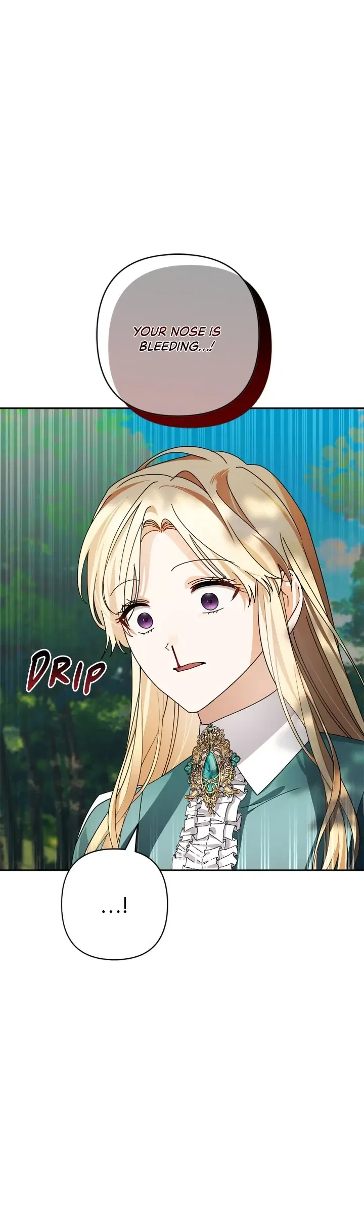 She’s a Villainess, but Her Husband Is Handsome Chapter 47 – Page 11