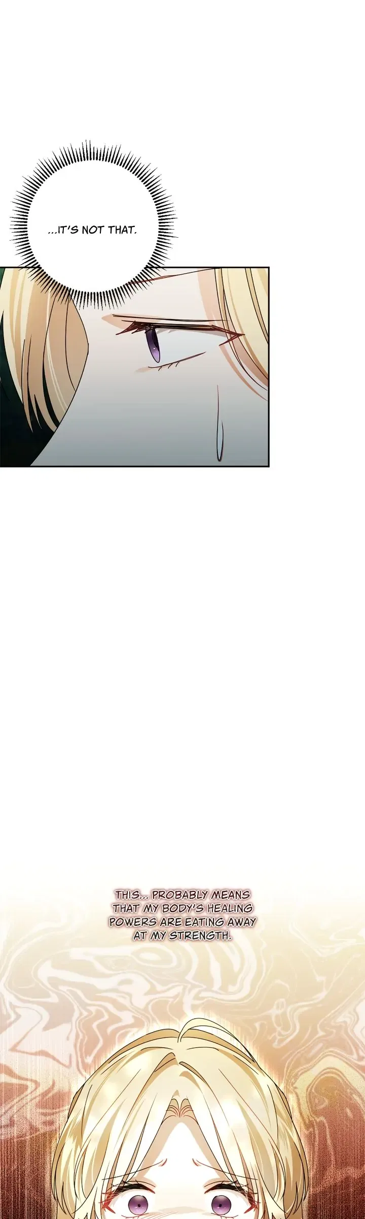 She’s a Villainess, but Her Husband Is Handsome Chapter 47 – Page 15