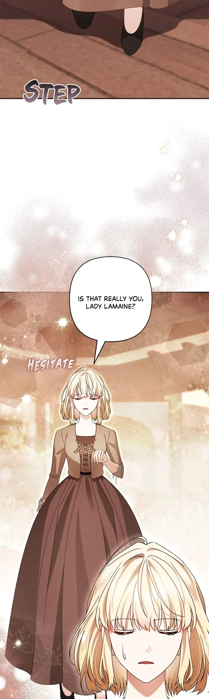She’s a Villainess, but Her Husband Is Handsome Chapter 47 – Page 20