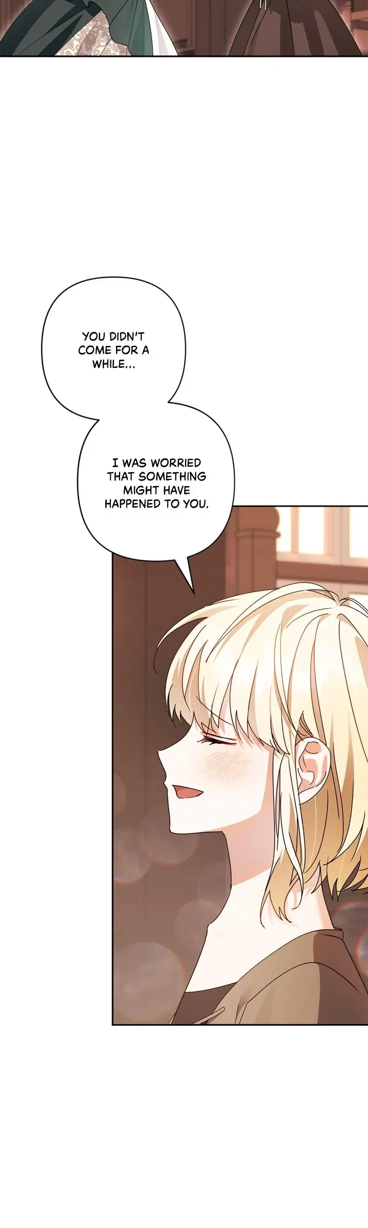 She’s a Villainess, but Her Husband Is Handsome Chapter 47 – Page 23
