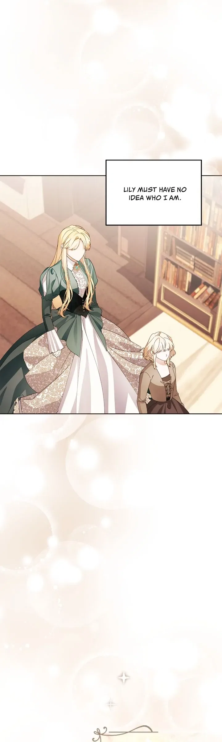 She’s a Villainess, but Her Husband Is Handsome Chapter 47 – Page 31