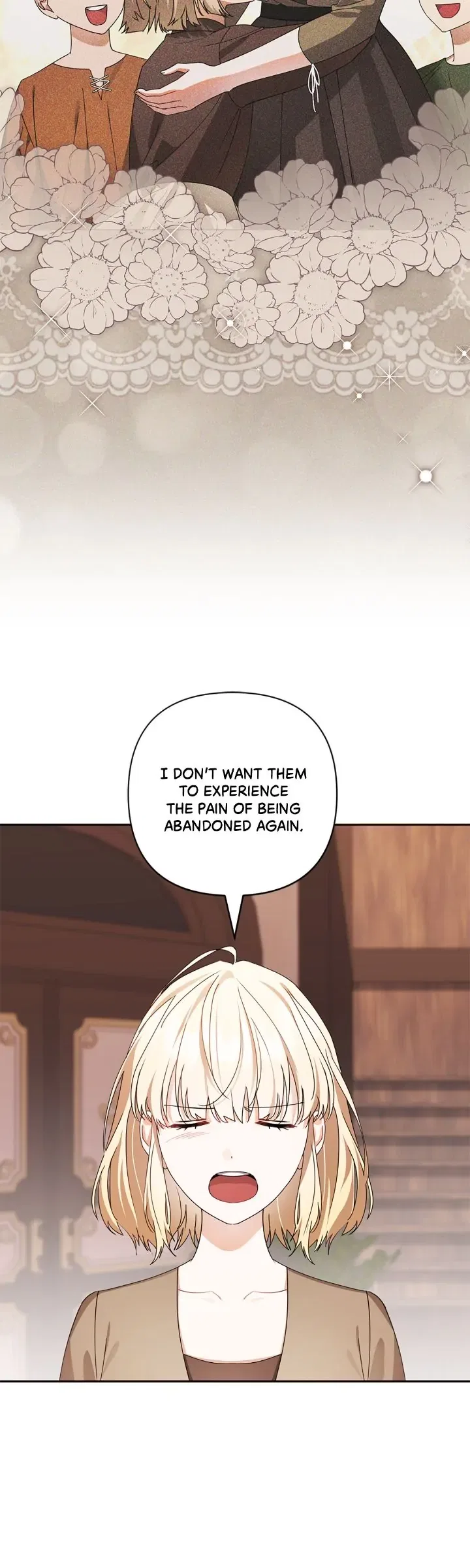 She’s a Villainess, but Her Husband Is Handsome Chapter 47 – Page 38