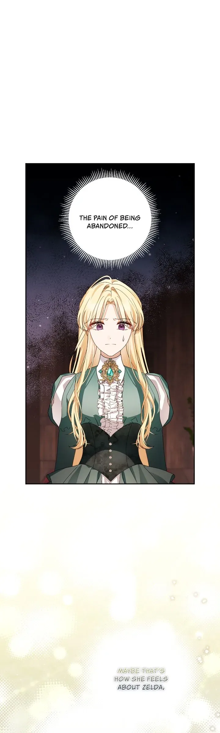 She’s a Villainess, but Her Husband Is Handsome Chapter 47 – Page 39