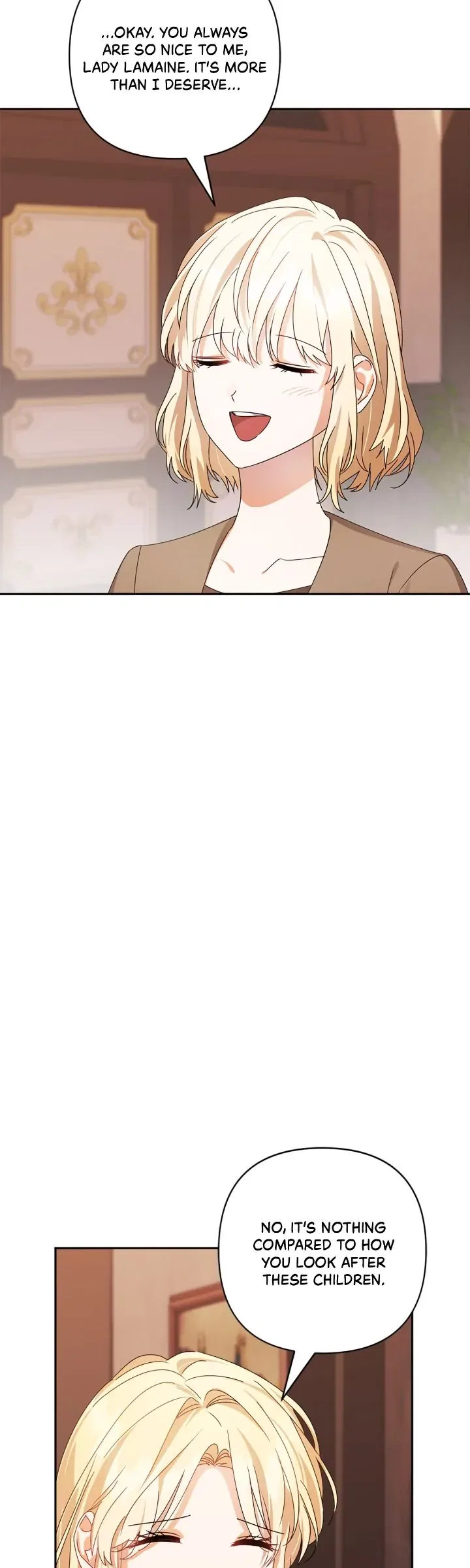 She’s a Villainess, but Her Husband Is Handsome Chapter 47 – Page 42