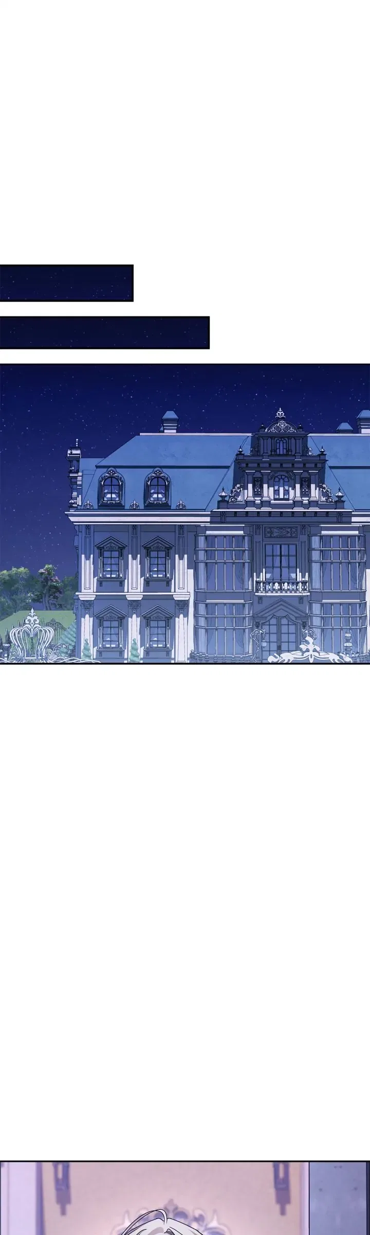 She’s a Villainess, but Her Husband Is Handsome Chapter 47 – Page 45