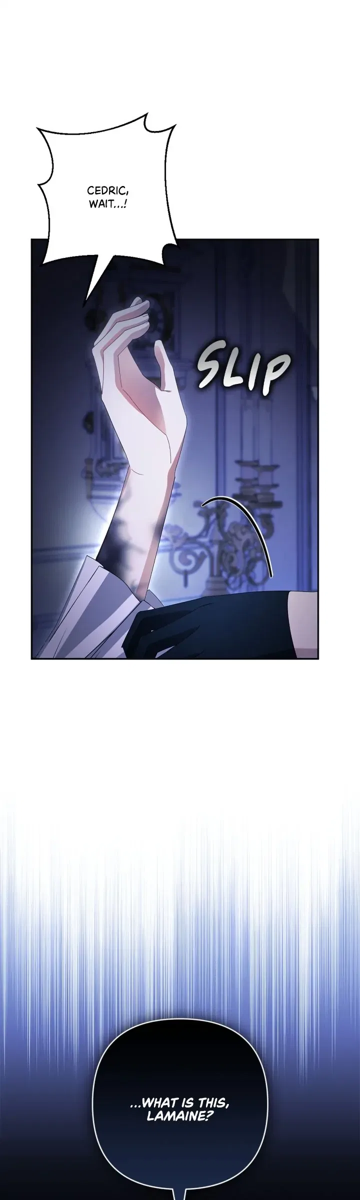 She’s a Villainess, but Her Husband Is Handsome Chapter 47 – Page 55