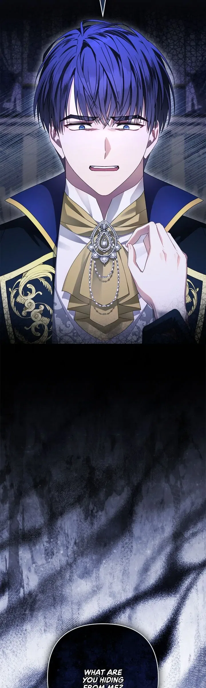 She’s a Villainess, but Her Husband Is Handsome Chapter 47 – Page 56