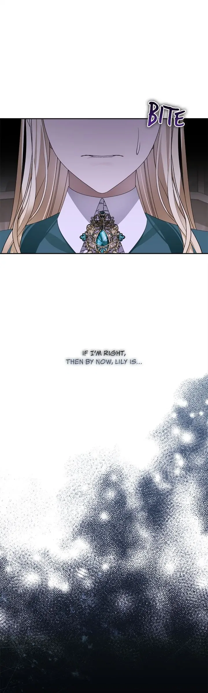 She’s a Villainess, but Her Husband Is Handsome Chapter 46 – Page 1