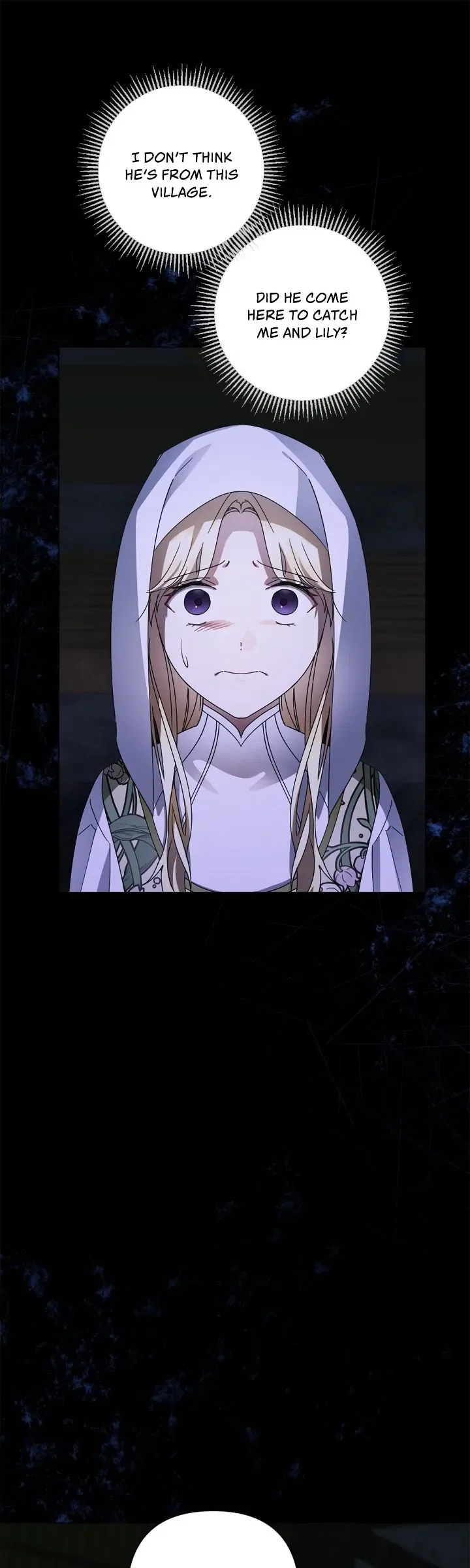 She’s a Villainess, but Her Husband Is Handsome Chapter 46 – Page 6
