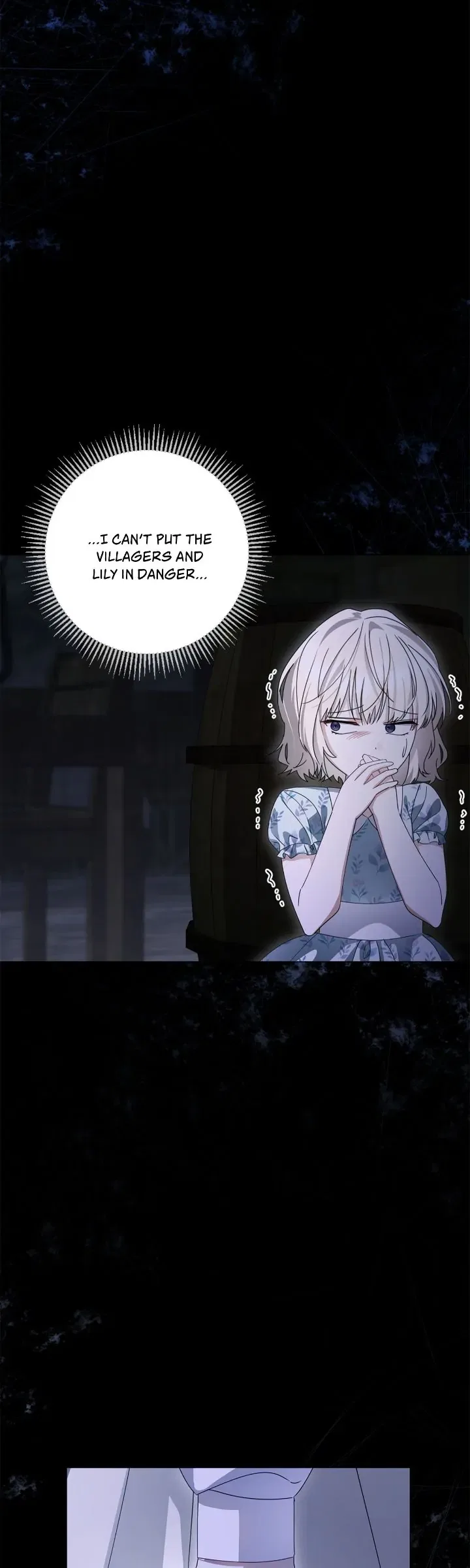 She’s a Villainess, but Her Husband Is Handsome Chapter 46 – Page 8