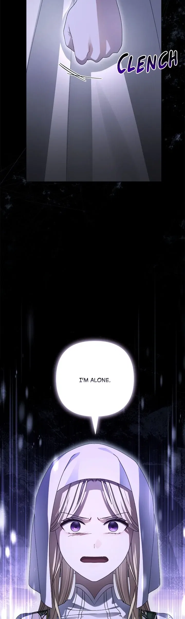 She’s a Villainess, but Her Husband Is Handsome Chapter 46 – Page 9