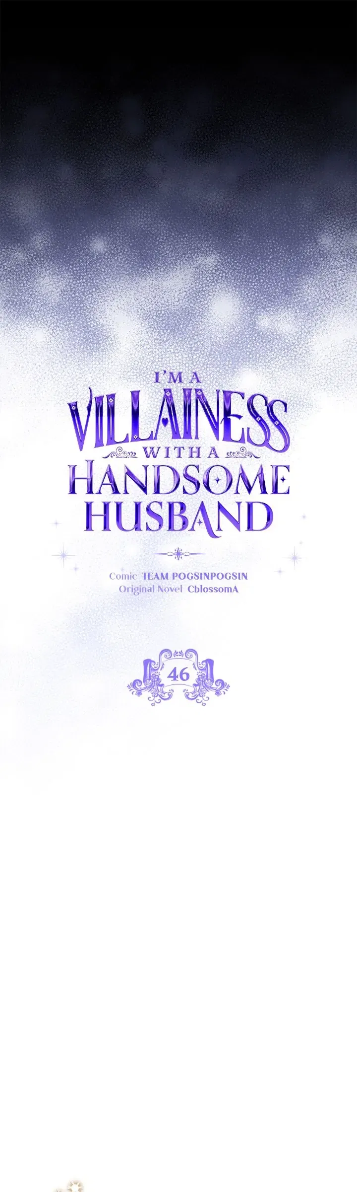 She’s a Villainess, but Her Husband Is Handsome Chapter 46 – Page 16