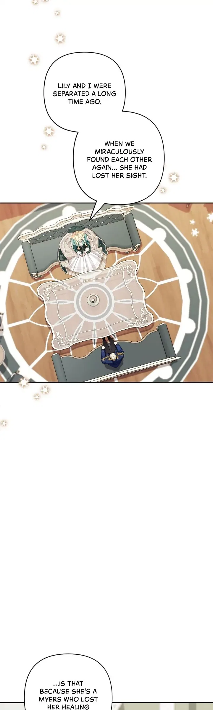 She’s a Villainess, but Her Husband Is Handsome Chapter 46 – Page 17