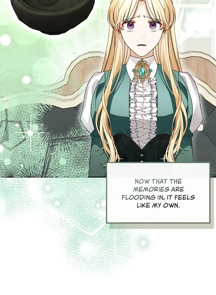 She’s a Villainess, but Her Husband Is Handsome Chapter 46 – Page 20