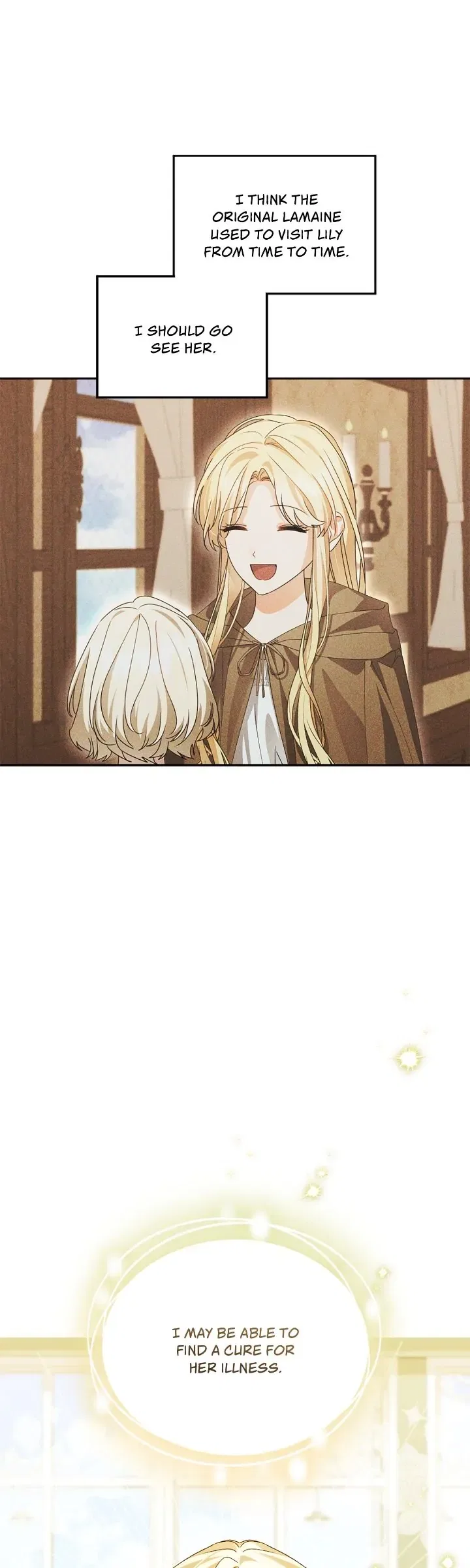 She’s a Villainess, but Her Husband Is Handsome Chapter 46 – Page 24