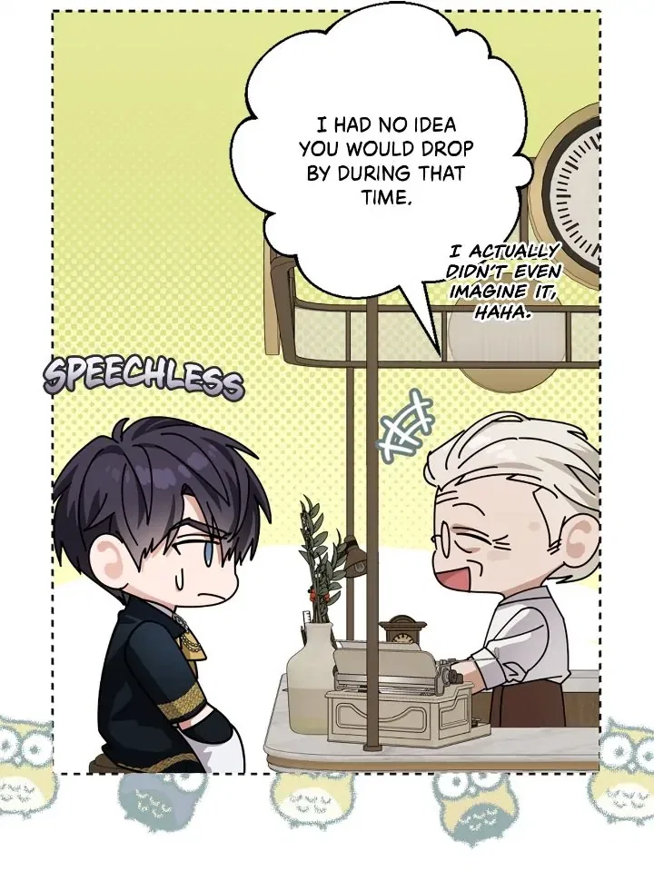 She’s a Villainess, but Her Husband Is Handsome Chapter 46 – Page 28