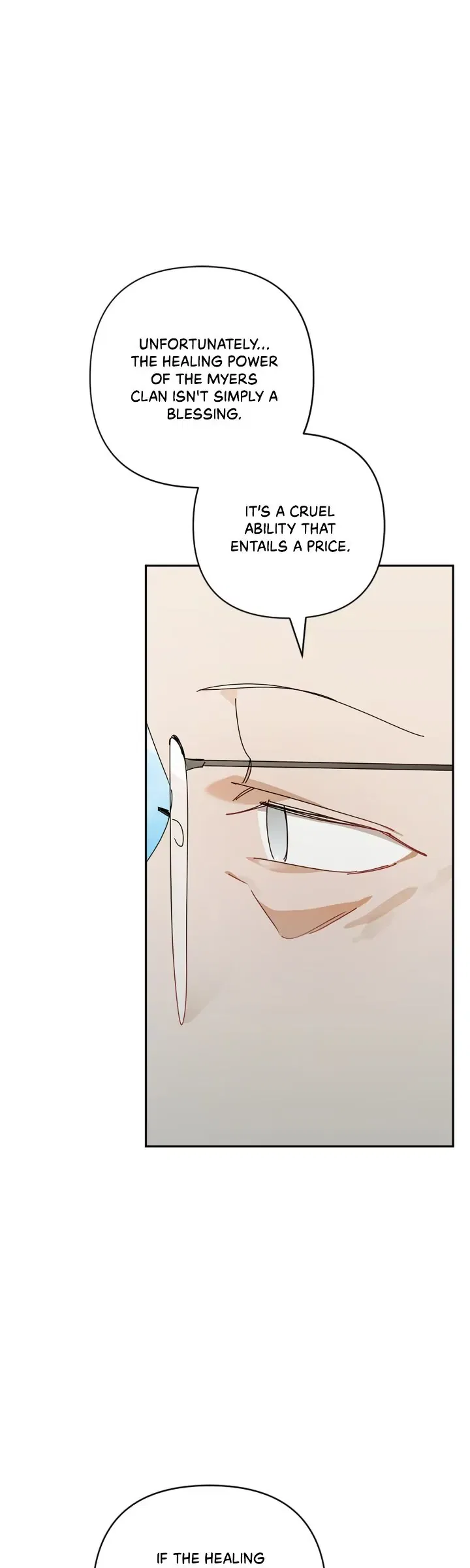 She’s a Villainess, but Her Husband Is Handsome Chapter 46 – Page 31