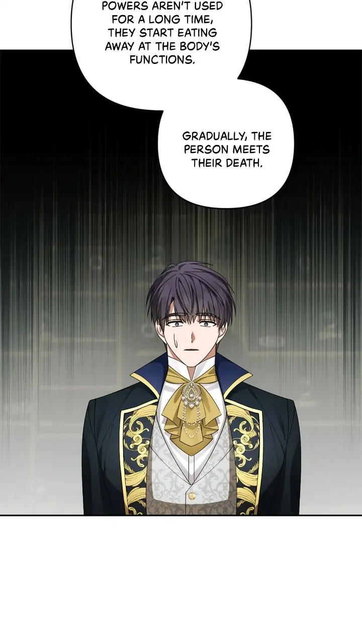 She’s a Villainess, but Her Husband Is Handsome Chapter 46 – Page 32