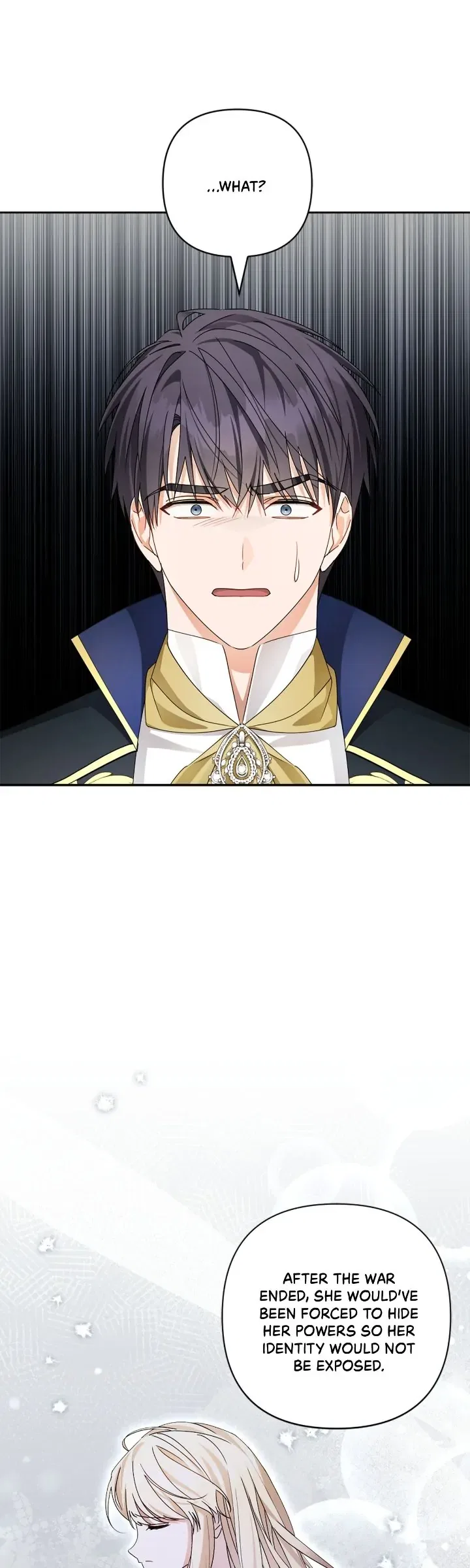 She’s a Villainess, but Her Husband Is Handsome Chapter 46 – Page 33