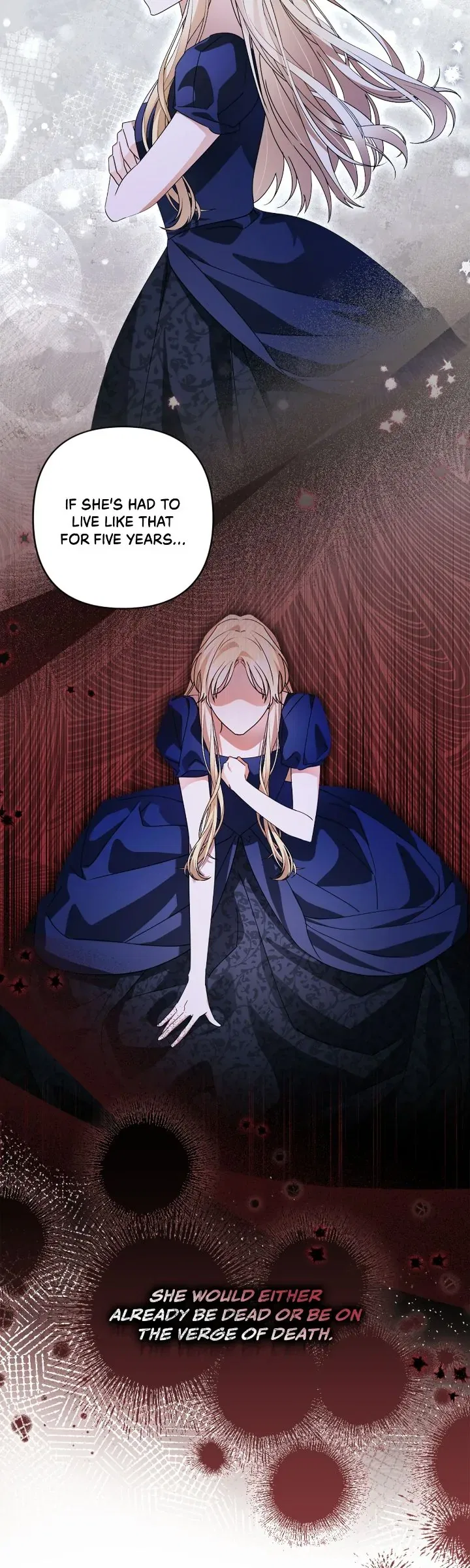 She’s a Villainess, but Her Husband Is Handsome Chapter 46 – Page 34