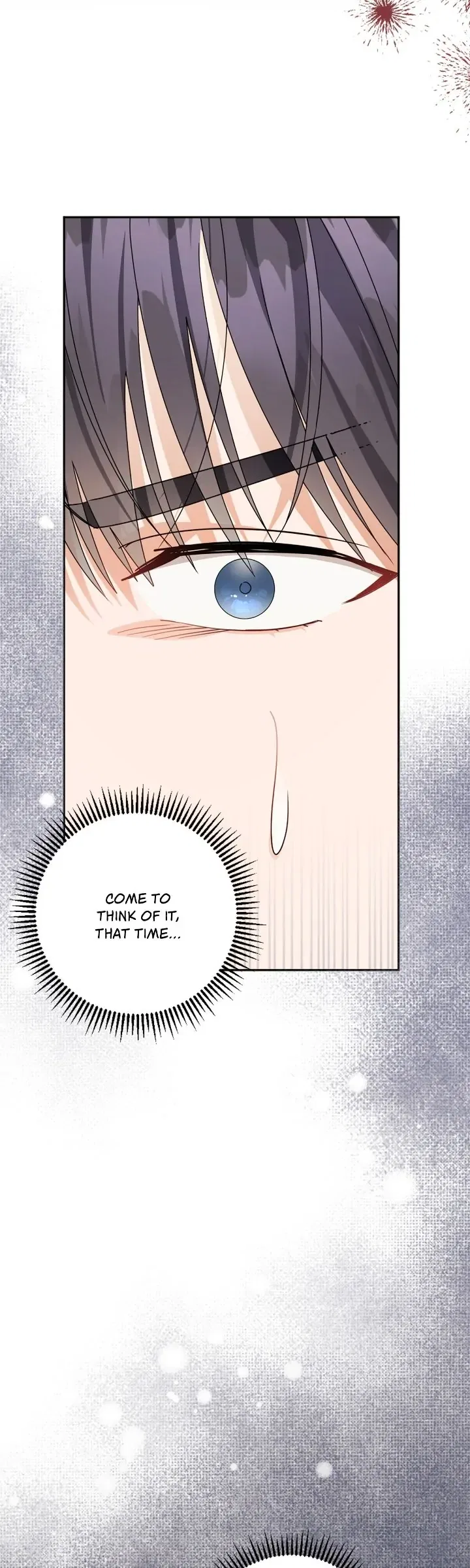 She’s a Villainess, but Her Husband Is Handsome Chapter 46 – Page 35