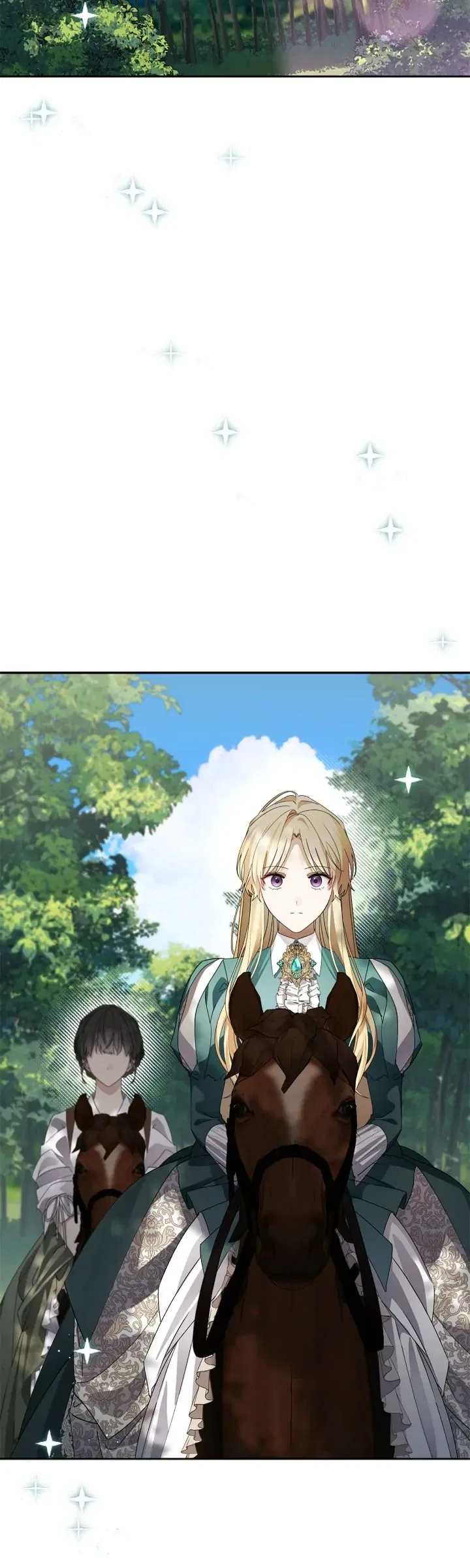 She’s a Villainess, but Her Husband Is Handsome Chapter 46 – Page 43