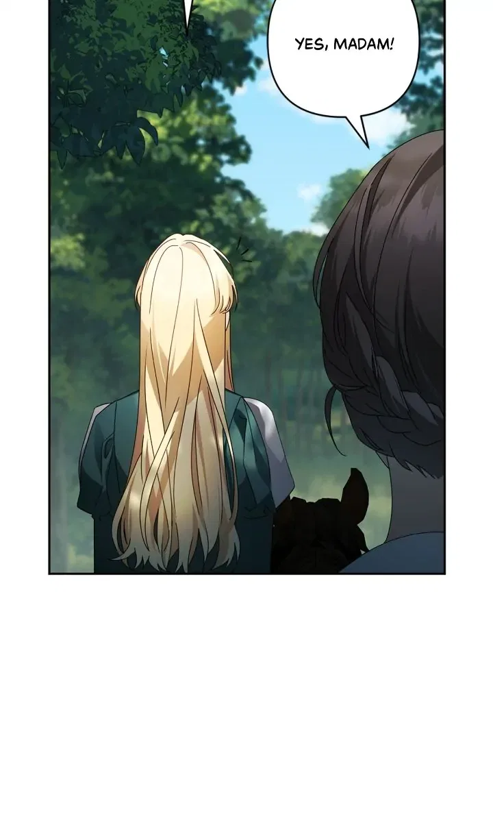 She’s a Villainess, but Her Husband Is Handsome Chapter 46 – Page 51