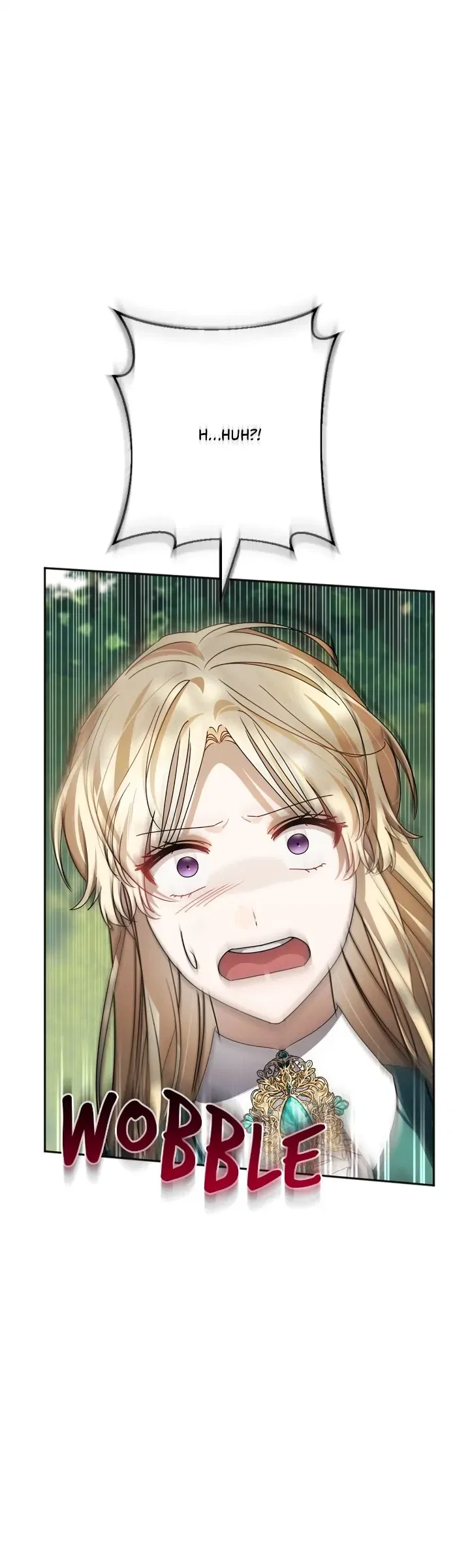 She’s a Villainess, but Her Husband Is Handsome Chapter 46 – Page 54
