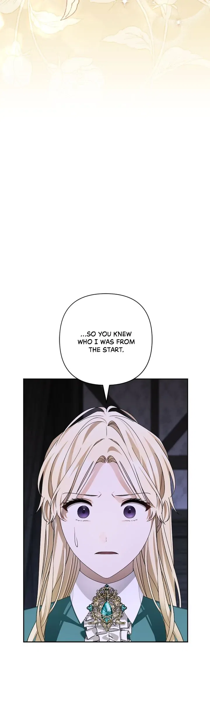 She’s a Villainess, but Her Husband Is Handsome Chapter 45 – Page 3
