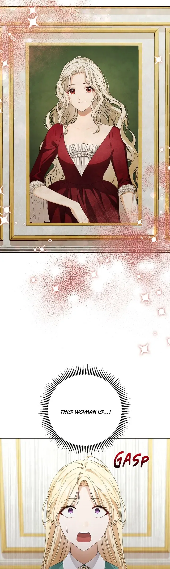 She’s a Villainess, but Her Husband Is Handsome Chapter 45 – Page 8