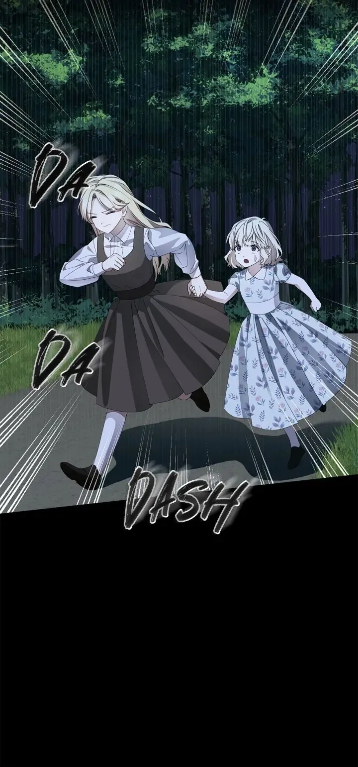 She’s a Villainess, but Her Husband Is Handsome Chapter 45 – Page 10